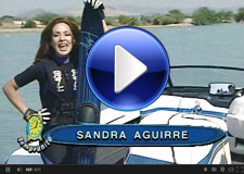 Video Sandra Aguirre
