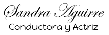 Sandra Aguirre